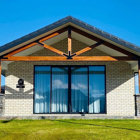 Holiday Home In Beautiful Te Anau Exterior foto